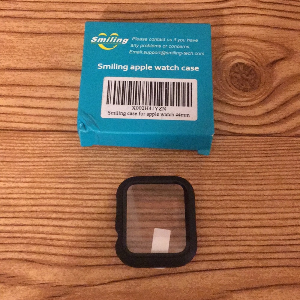 🌸NEW 44mm Bumper for Apple Watch